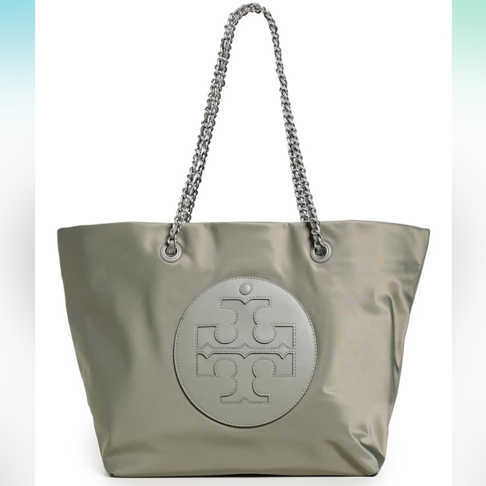 Tory Burch Women's Ella Chain Tote